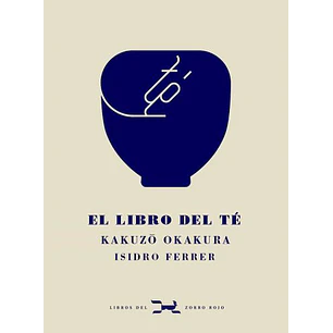 El Libro Del Te