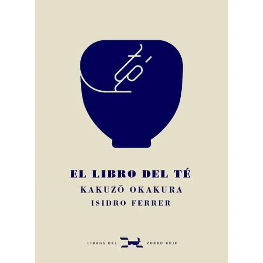 El Libro Del Te 1