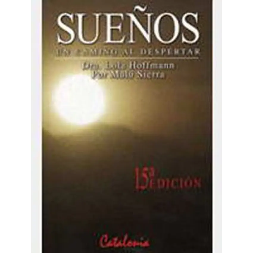 Sueños Un Camino Al Despertar 1