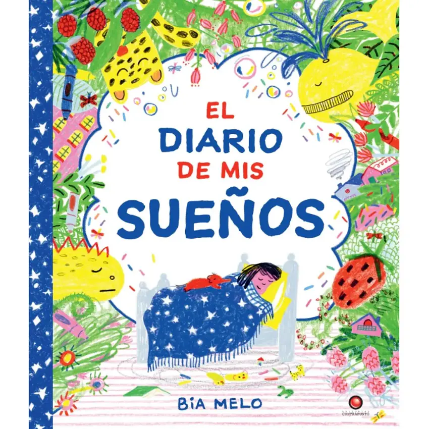 El Diario De Mis Sueños 1