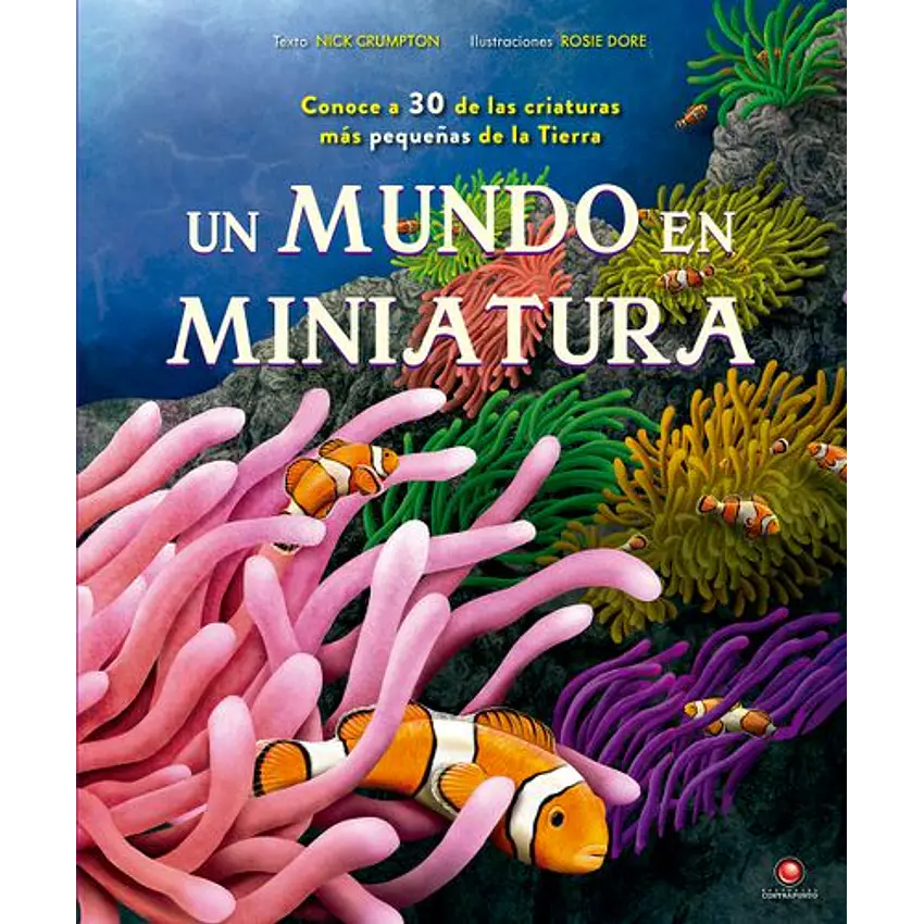 Un Mundo En Miniatura 1