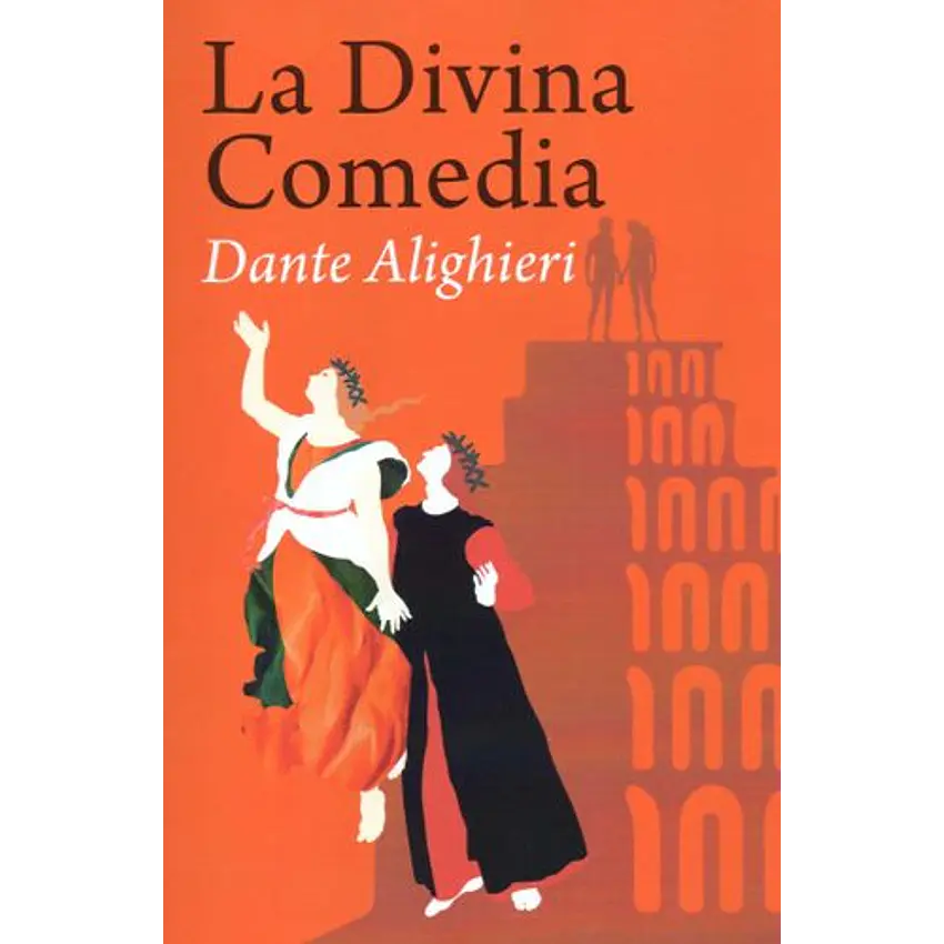 La Divina Comedia 1