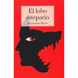 El Lobo Estepario