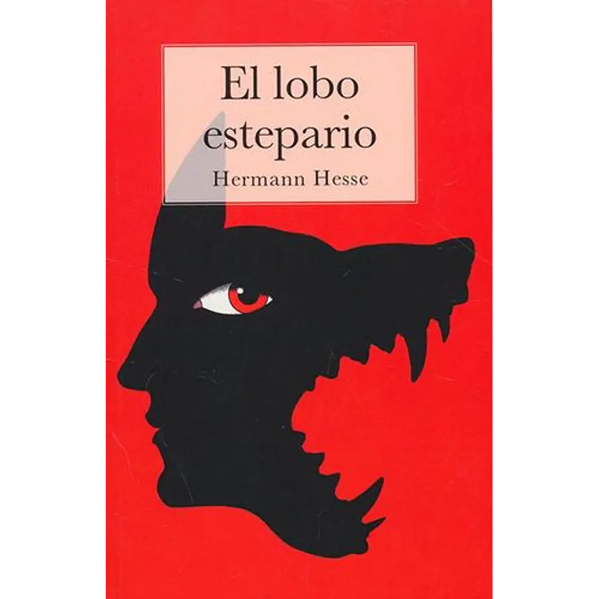 El Lobo Estepario 1