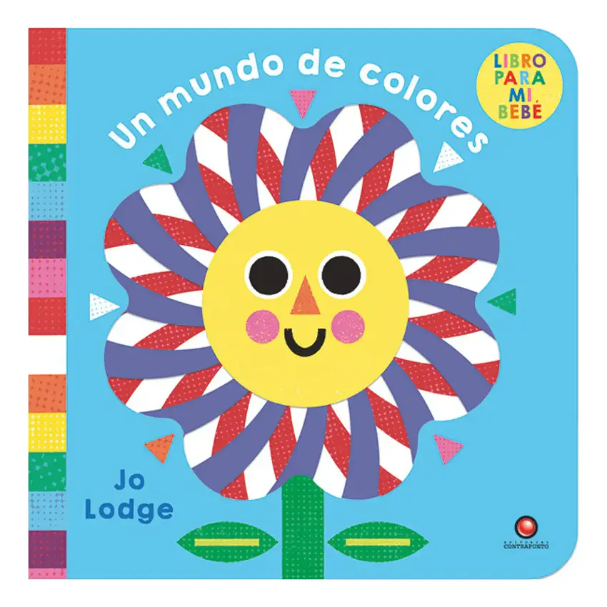 Un Mundo De Colores 1