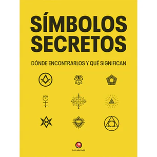 Simbolos Secretos