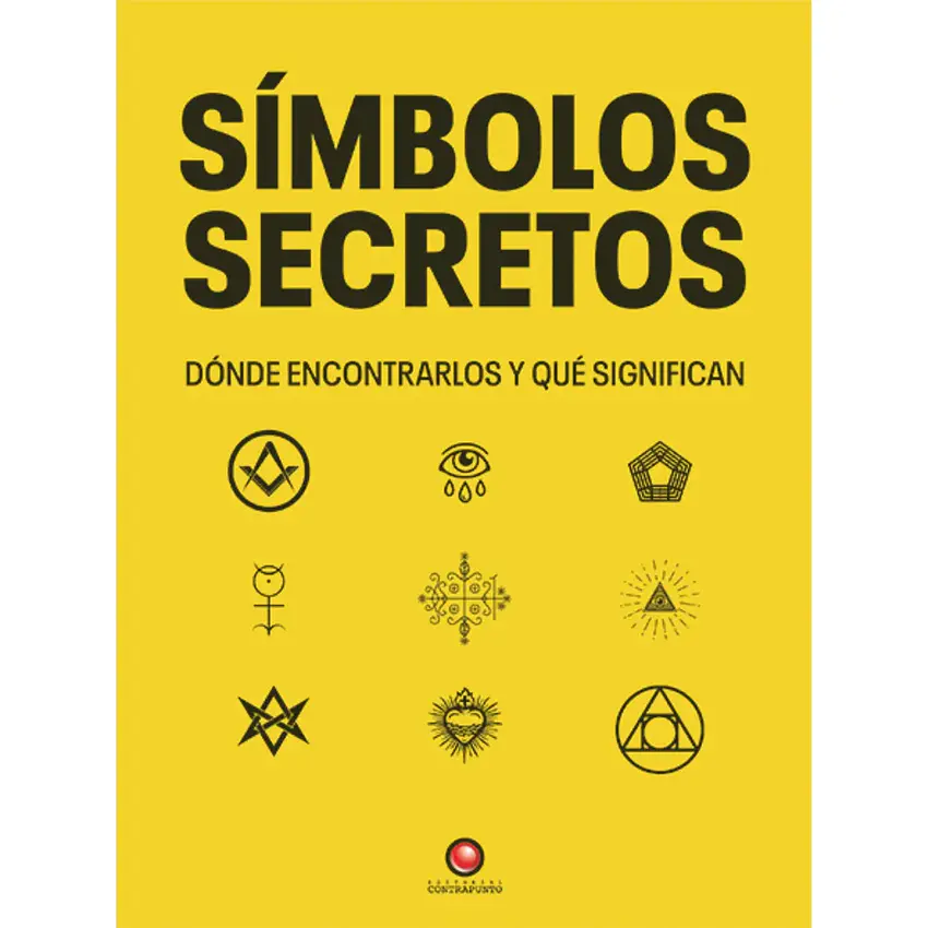 Simbolos Secretos 1