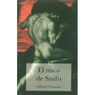El Mito De Sisifo