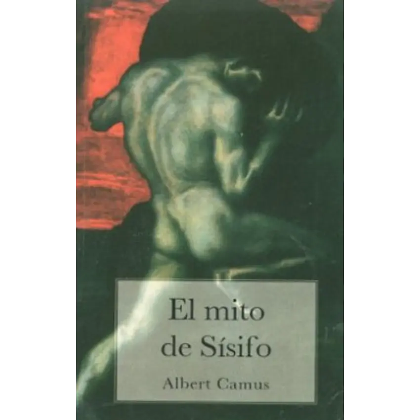 El Mito De Sisifo 1