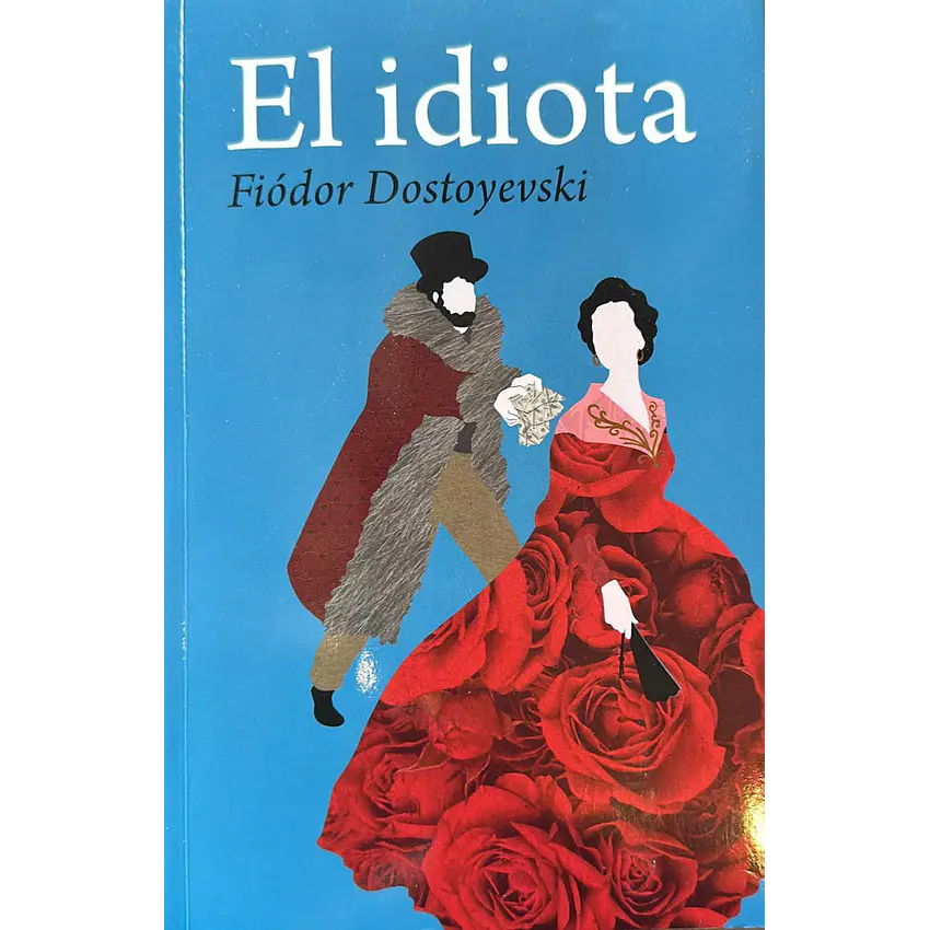 El Idiota (Milla Ediciones) 1