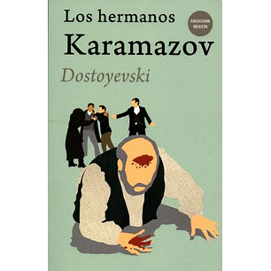 Los Hermanos Karamazov