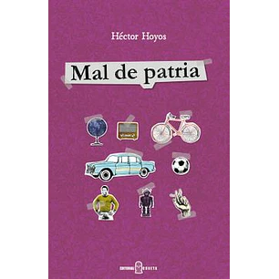 Mal De Patria