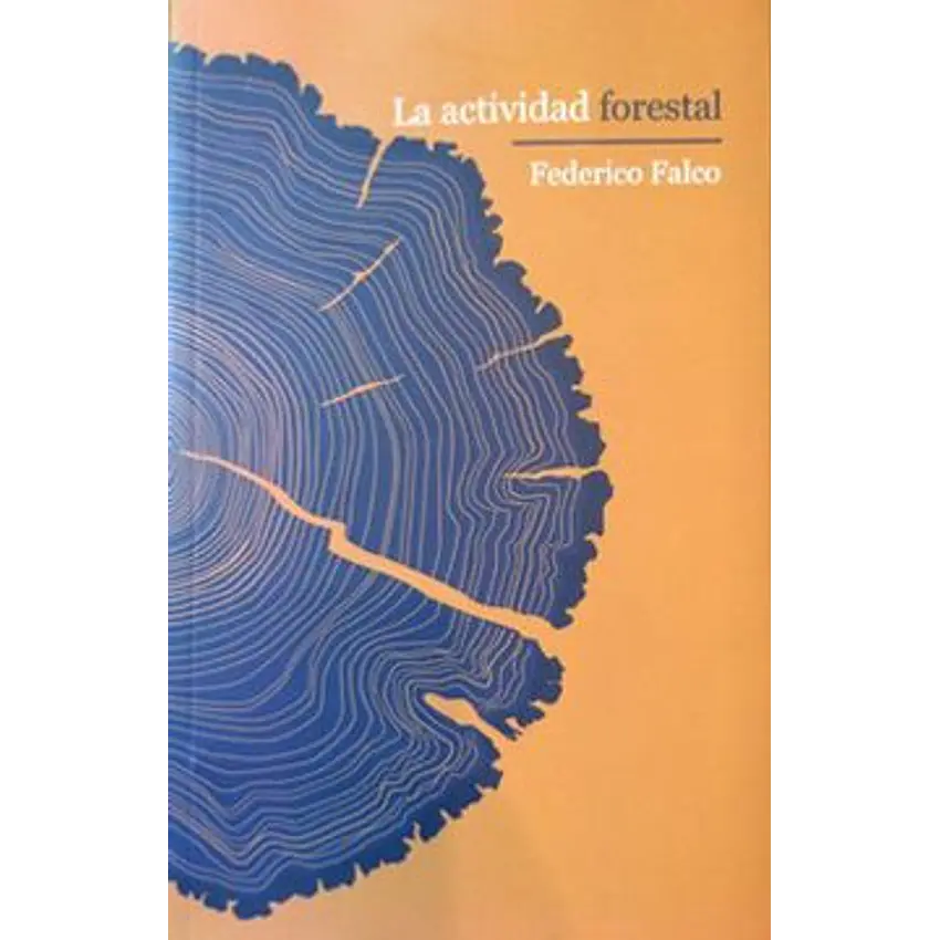 La Actividad Forestal 1
