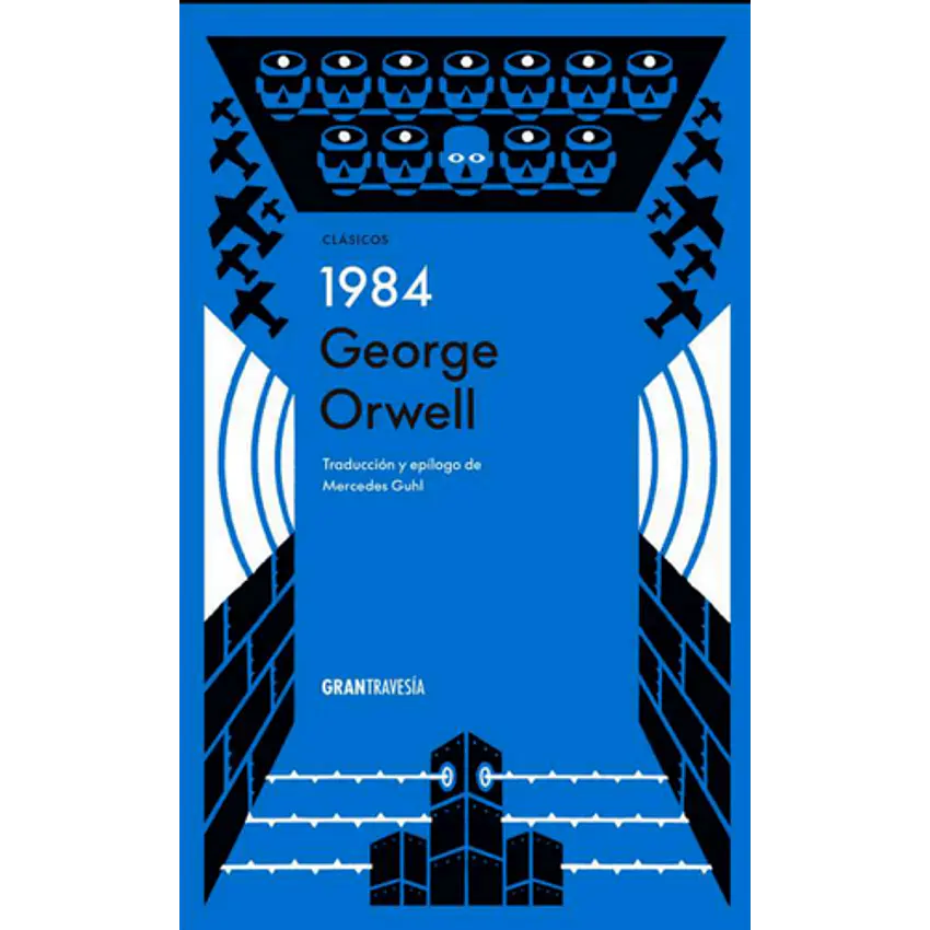 1984 (Grantravesia) 1