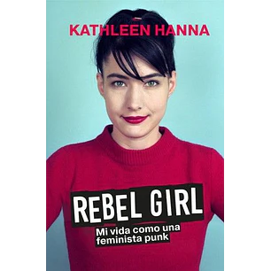 Rebel Girl