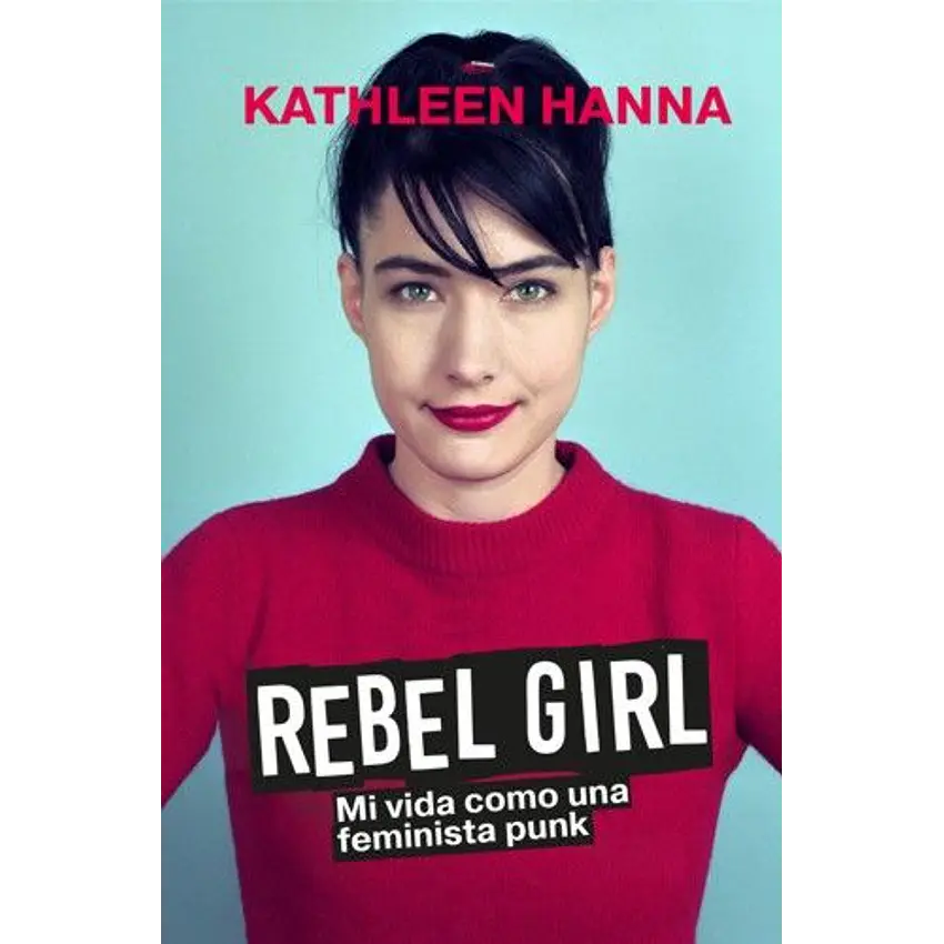Rebel Girl 1