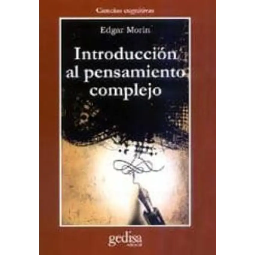 Introduccion Al Pensamiento Complejo 1