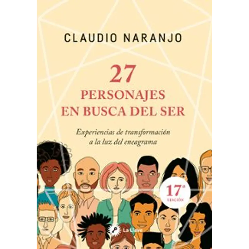 27 Personajes En Busca Del Ser  1