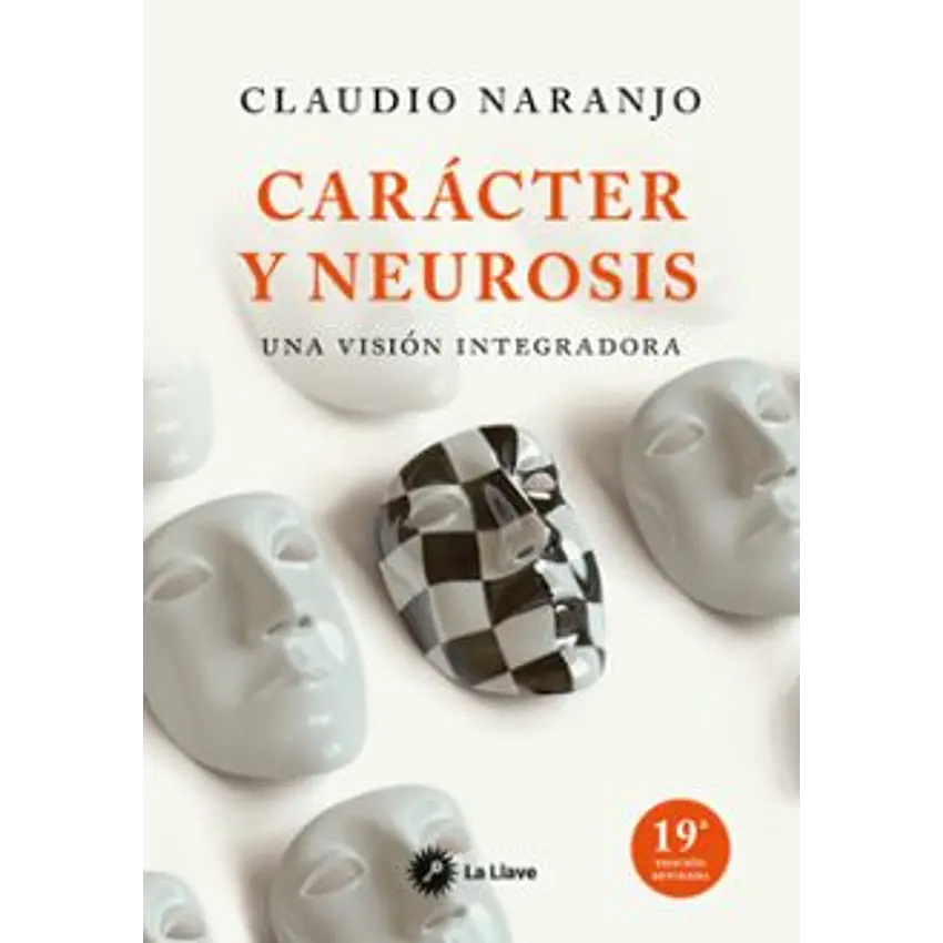 Caracter Y Neurosis Una Vision Integradora 1