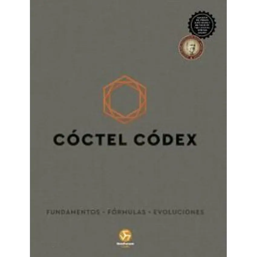 Coctel Codex 1