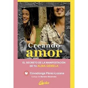 Creando Amor