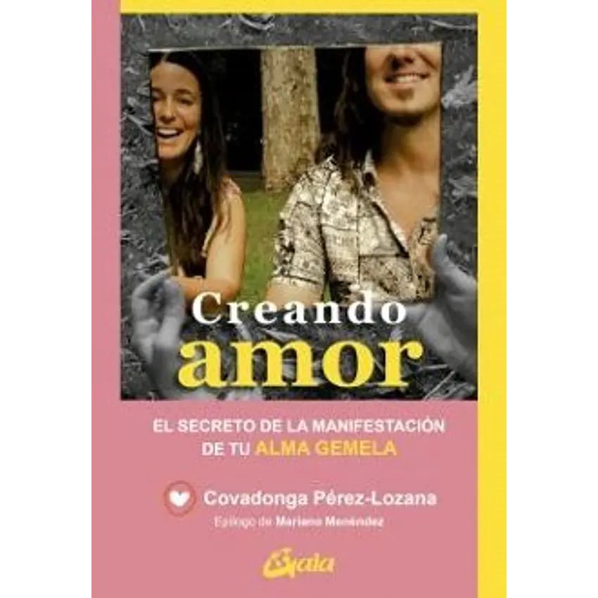 Creando Amor 1