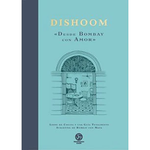 Dishoom Desde Bombay Con Amor