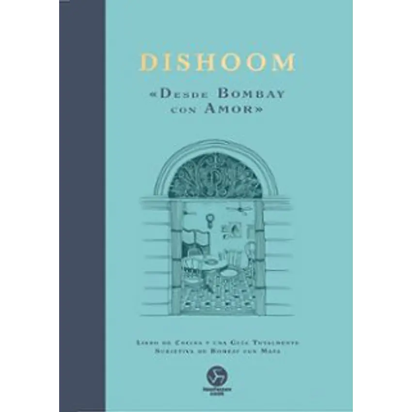 Dishoom Desde Bombay Con Amor 1