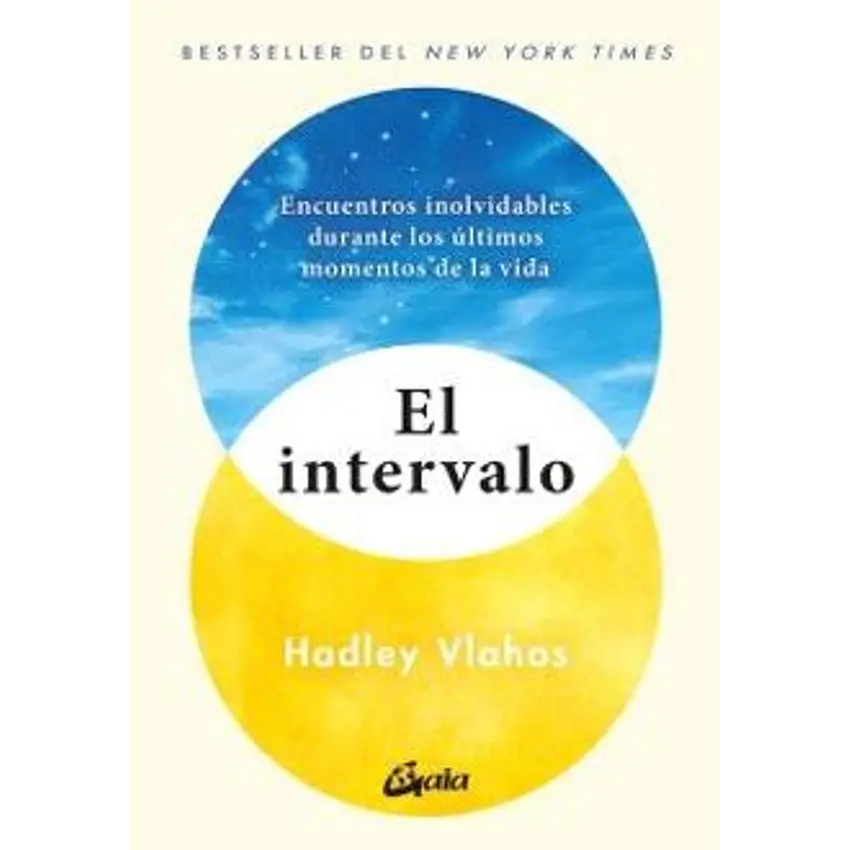 El Intervalo 1