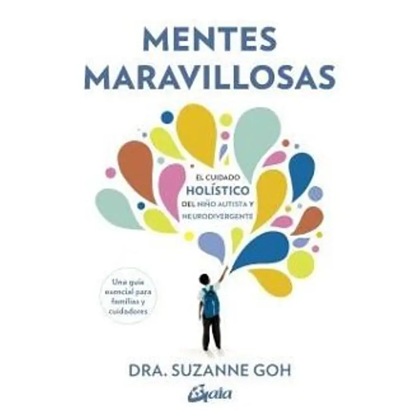 Mentes Maravillosas 1