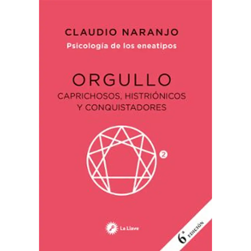Orgullo (4ª Ed) 1