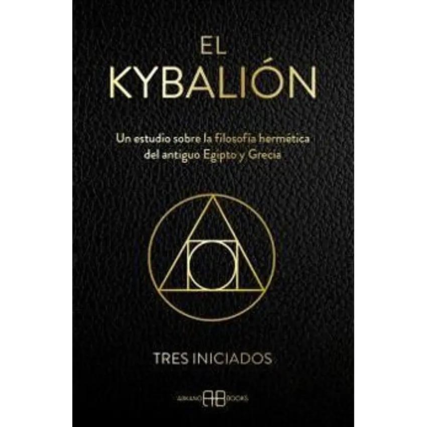 El Kybalion 1