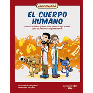 El Cuerpo Humano