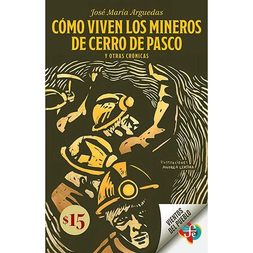 Como Viven Los Mineros De Cerro De Pasco 1