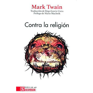 Contra La Religion