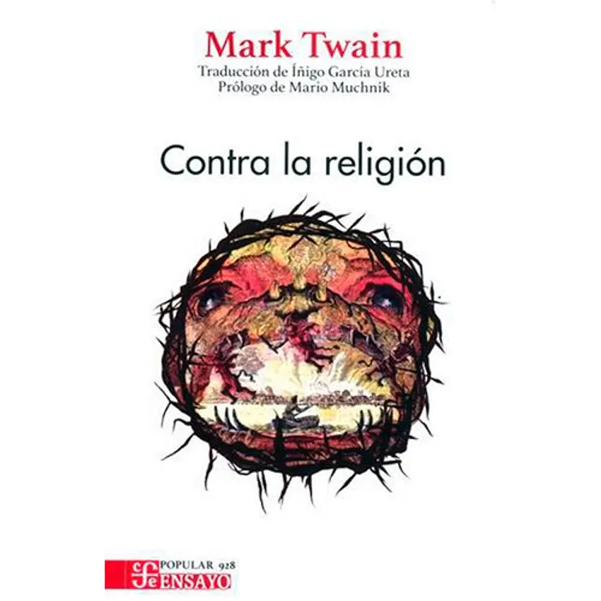 Contra La Religion 1