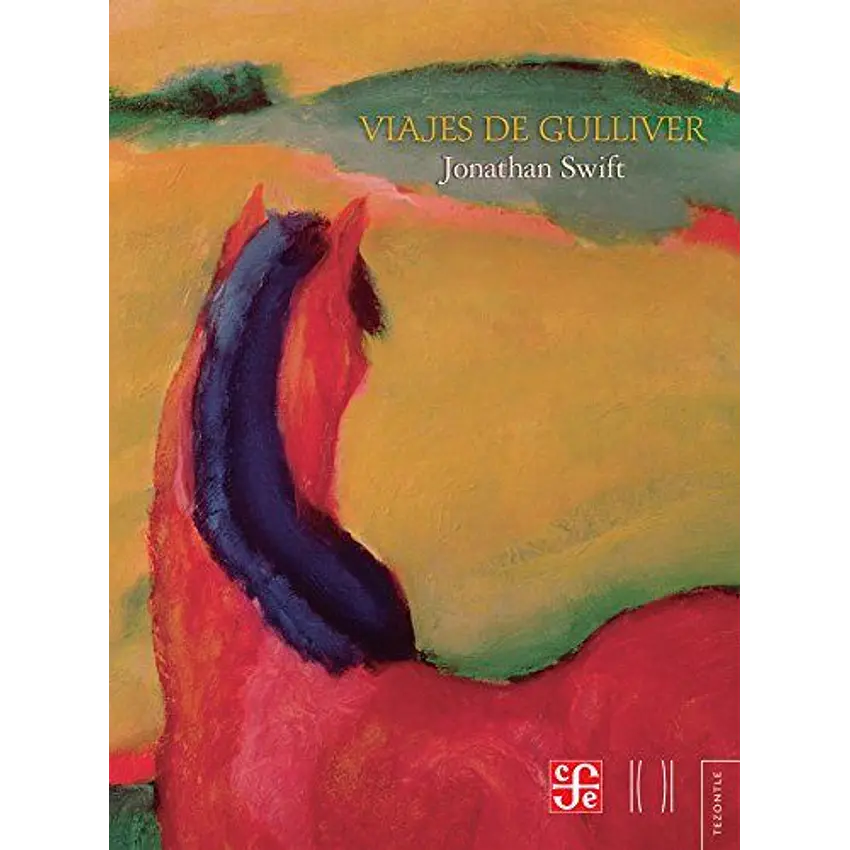 Viajes De Gulliver 1
