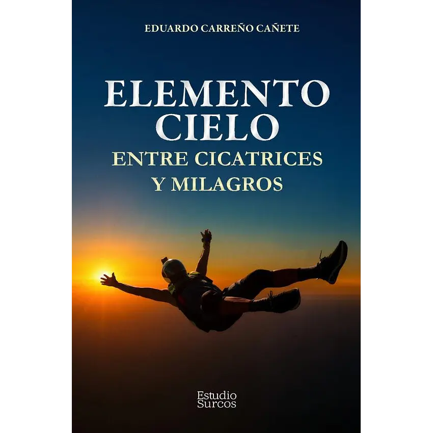 Elemento Cielo Entre Cicatrices Y Milagros 1