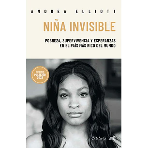 Niña Invisible