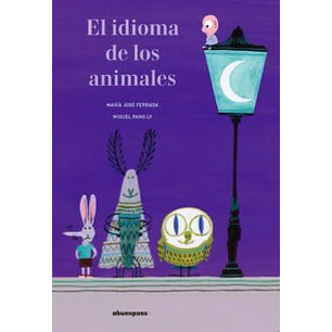 El Idioma De Los Animales