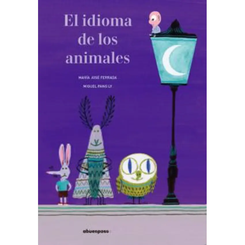 El Idioma De Los Animales 1