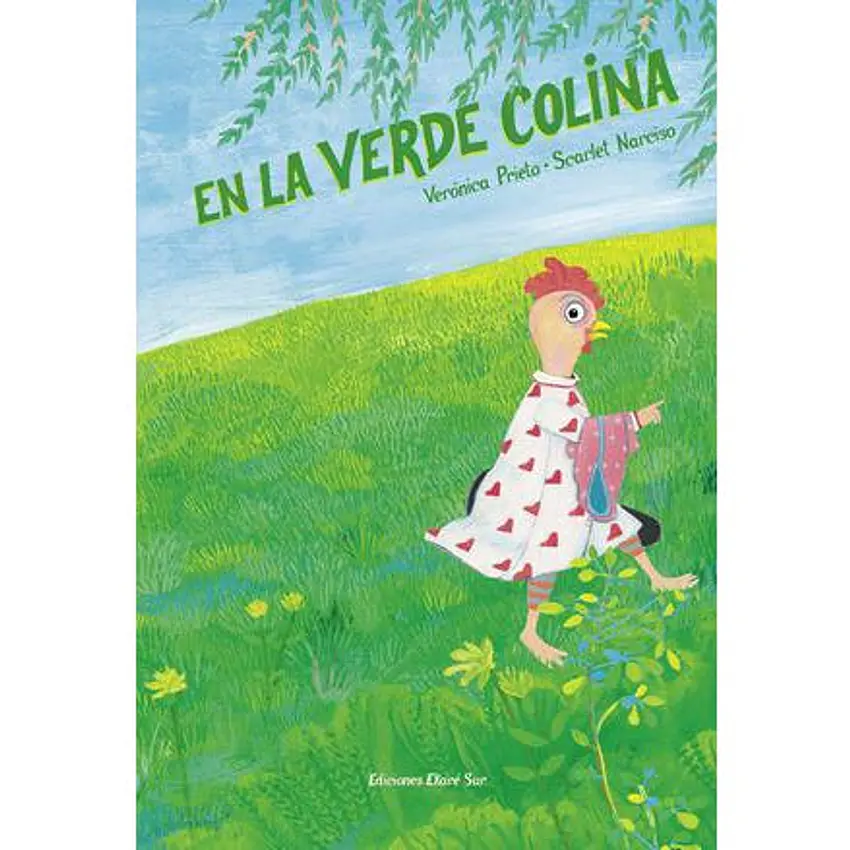 En La Verde Colina 1