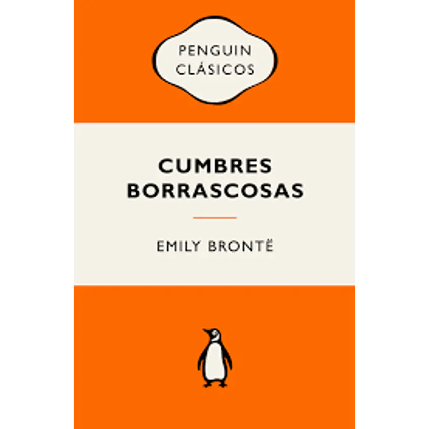 Cumbres Borrascosas 1