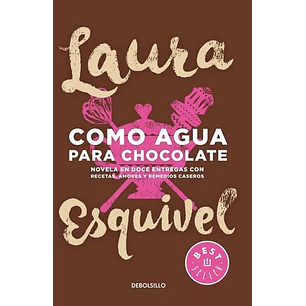Como Agua Para Chocolate (Deb)