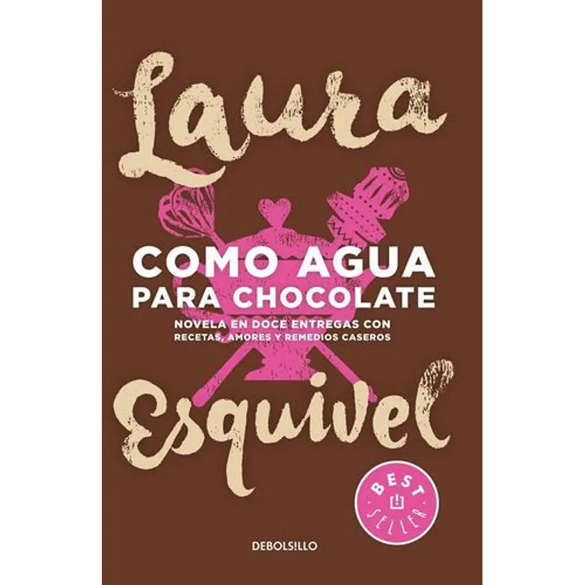 Como Agua Para Chocolate (Deb) 1