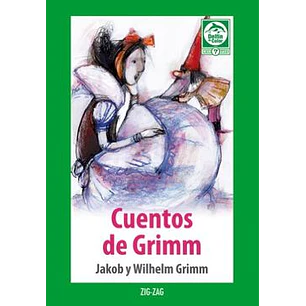 Cuentos De Grimm