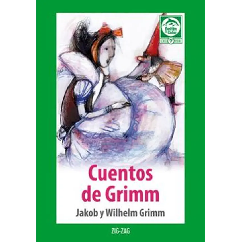 Cuentos De Grimm 1