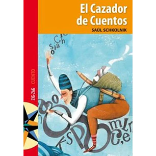 El Cazador De Cuentos