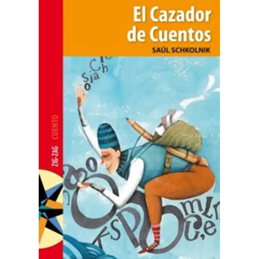 El Cazador De Cuentos 1