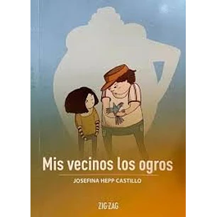 Mis Vecinos Los Ogros